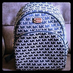 Michael Kors Backpack